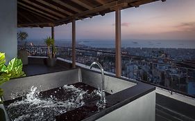 Palazzo Vista Suite&Spa
