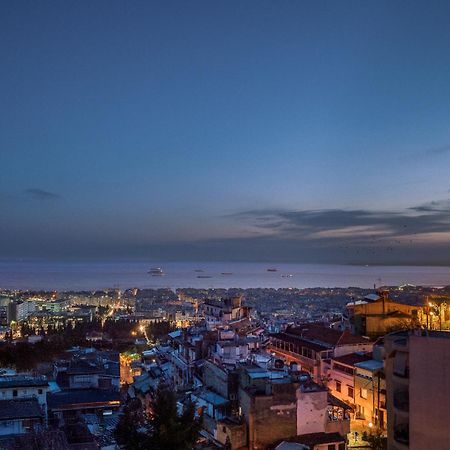 Palazzo Vista Suite&Spa Θεσσαλονίκη Εξωτερικό φωτογραφία