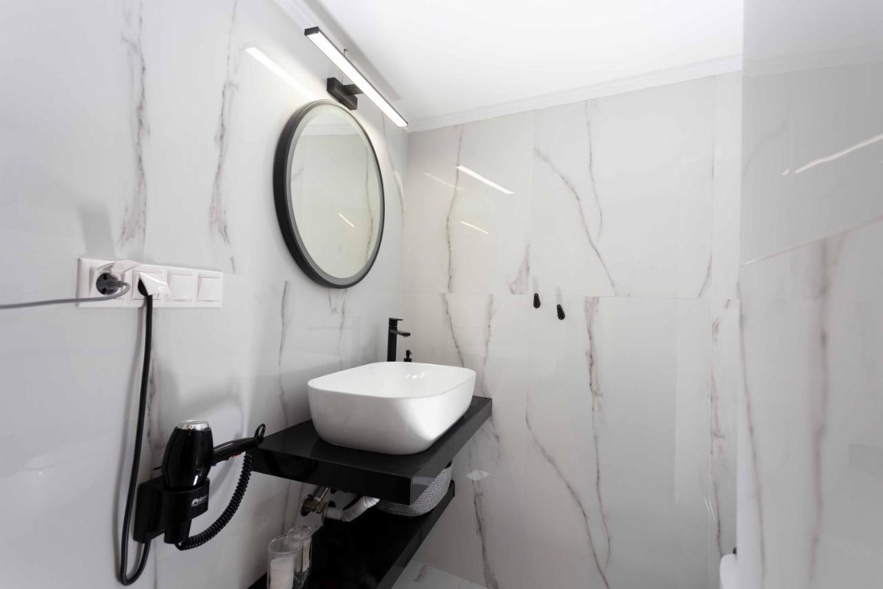 Palazzo Vista Suite&Spa Θεσσαλονίκη Εξωτερικό φωτογραφία