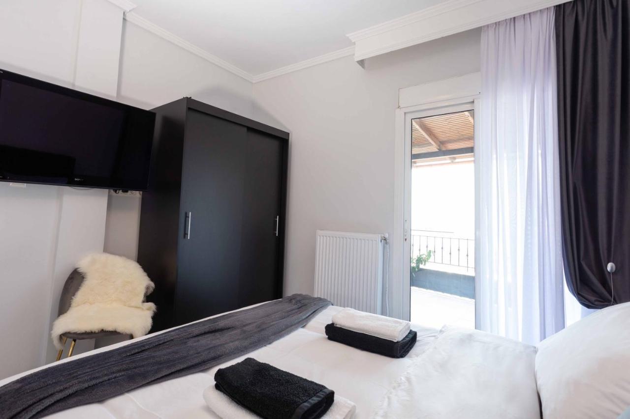Palazzo Vista Suite&Spa Θεσσαλονίκη Εξωτερικό φωτογραφία
