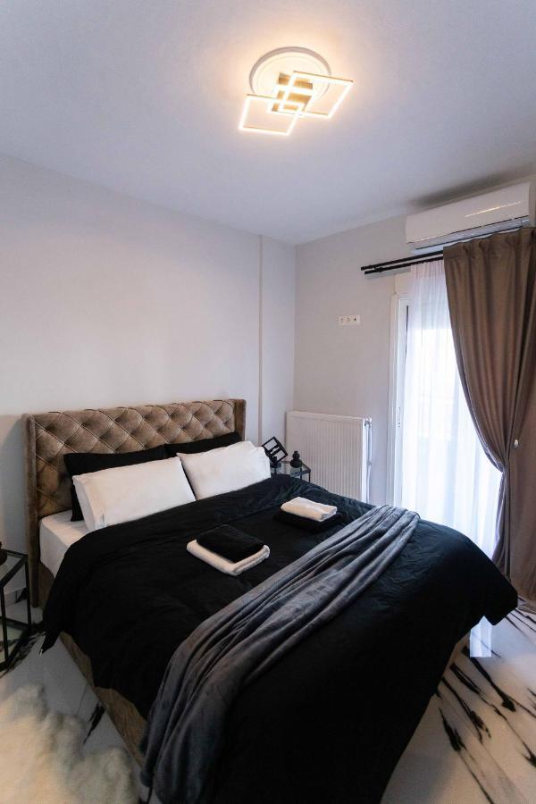 Palazzo Vista Suite&Spa Θεσσαλονίκη Εξωτερικό φωτογραφία