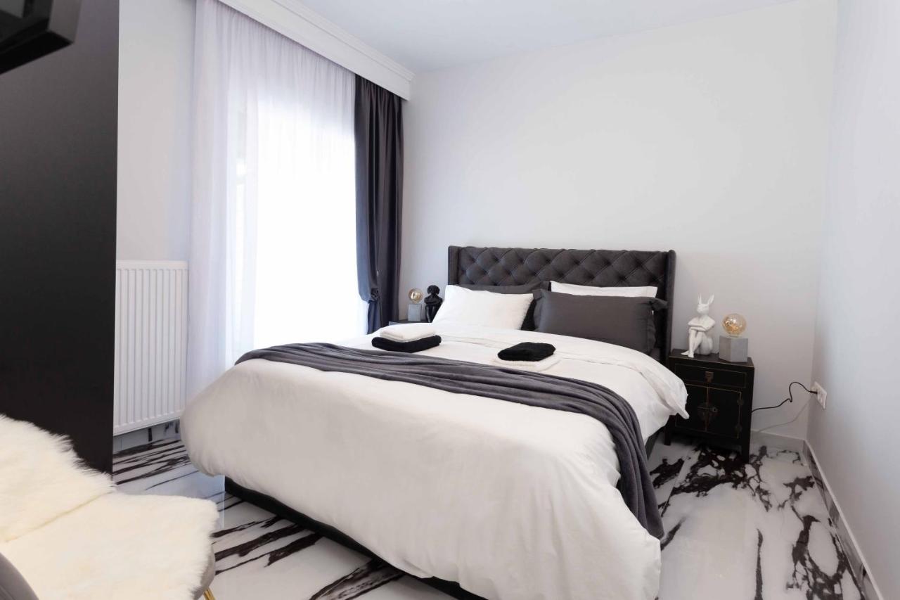 Palazzo Vista Suite&Spa Θεσσαλονίκη Εξωτερικό φωτογραφία