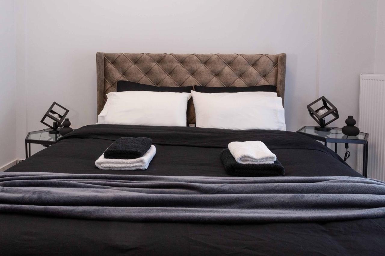 Palazzo Vista Suite&Spa Θεσσαλονίκη Εξωτερικό φωτογραφία