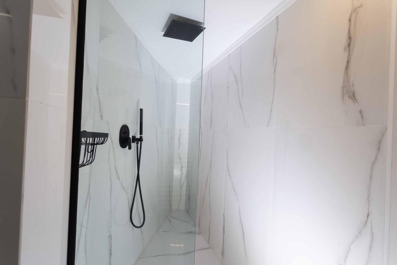 Palazzo Vista Suite&Spa Θεσσαλονίκη Εξωτερικό φωτογραφία
