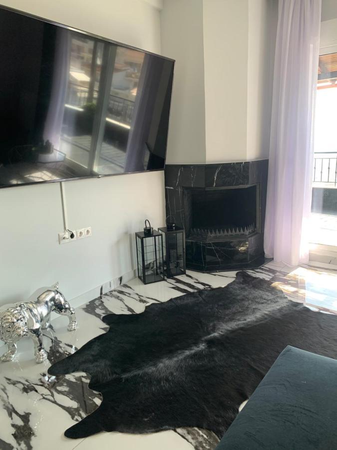 Palazzo Vista Suite&Spa Θεσσαλονίκη Εξωτερικό φωτογραφία