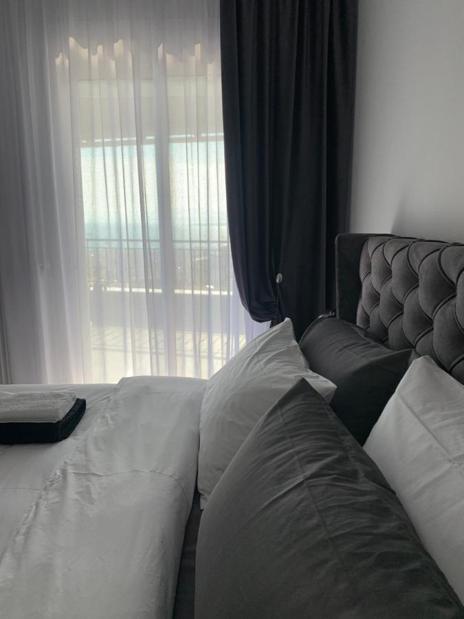 Palazzo Vista Suite&Spa Θεσσαλονίκη Εξωτερικό φωτογραφία