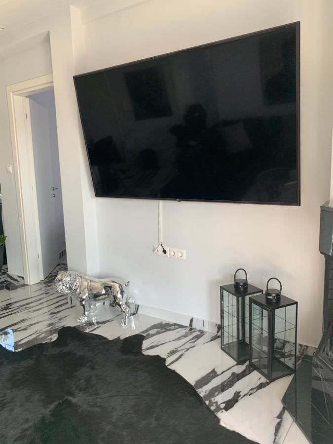 Palazzo Vista Suite&Spa Θεσσαλονίκη Εξωτερικό φωτογραφία