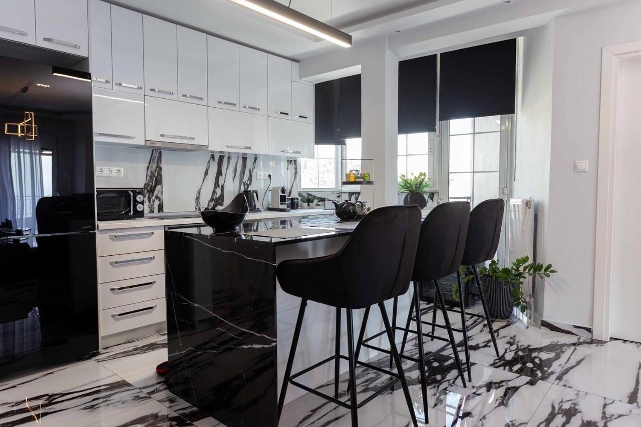 Palazzo Vista Suite&Spa Θεσσαλονίκη Εξωτερικό φωτογραφία