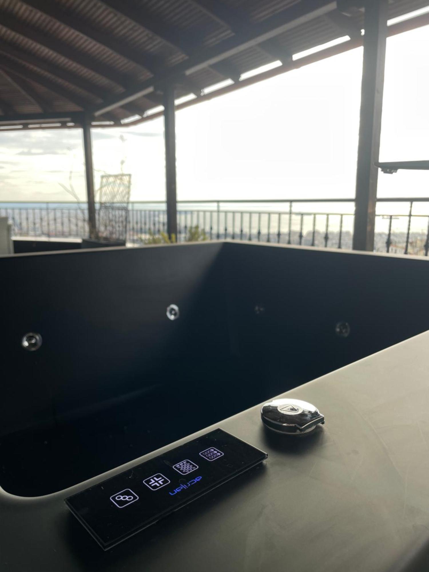 Palazzo Vista Suite&Spa Θεσσαλονίκη Εξωτερικό φωτογραφία