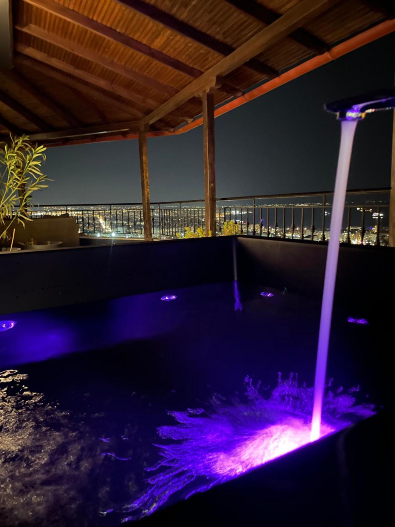 Palazzo Vista Suite&Spa Θεσσαλονίκη Εξωτερικό φωτογραφία